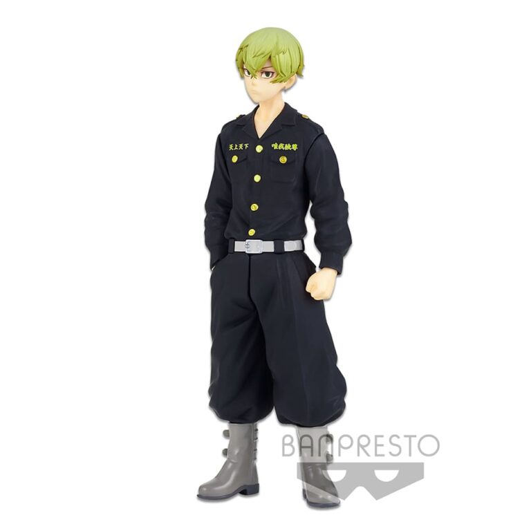 chifuyu matsuno figure
