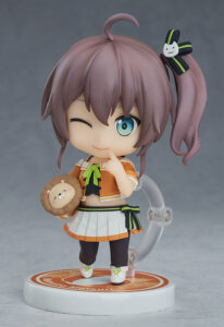 matsuri nendoroid
