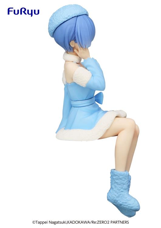 rem room wear noodle stopper