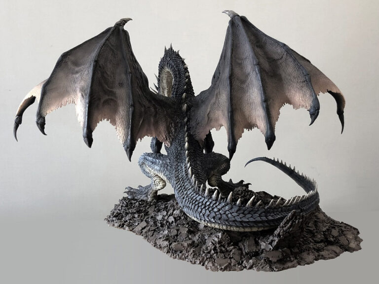 fatalis creators model