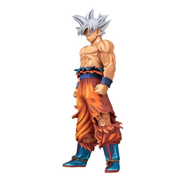 grandista manga dimensions