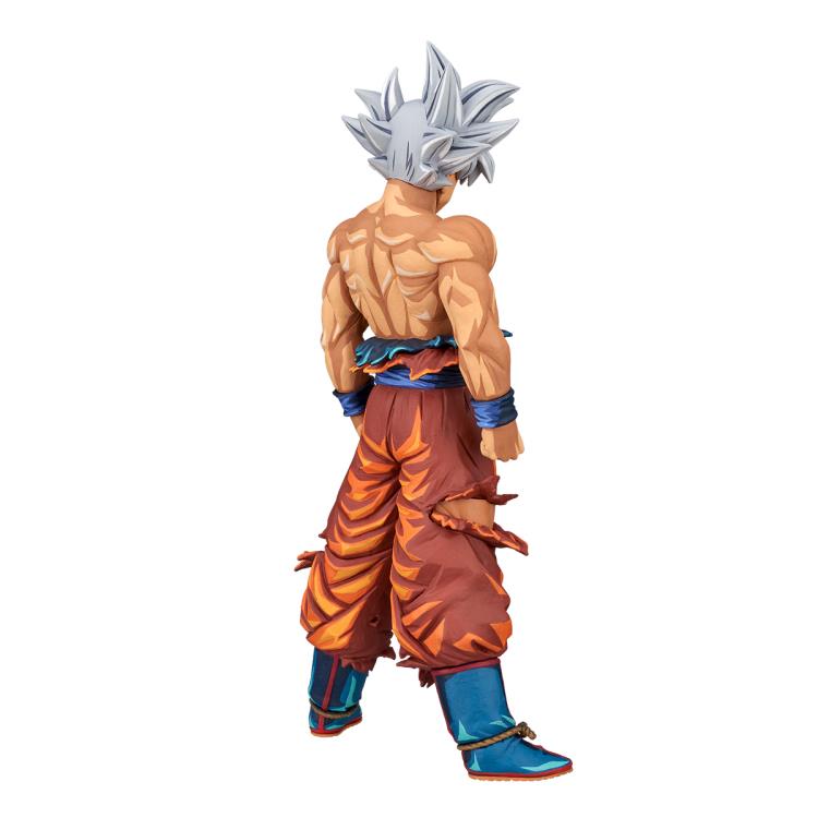 goku dimensions