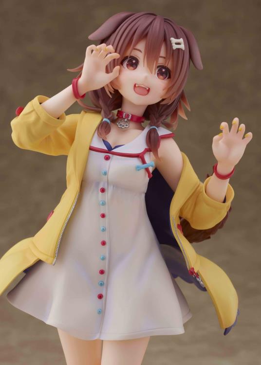 hololive scale figures