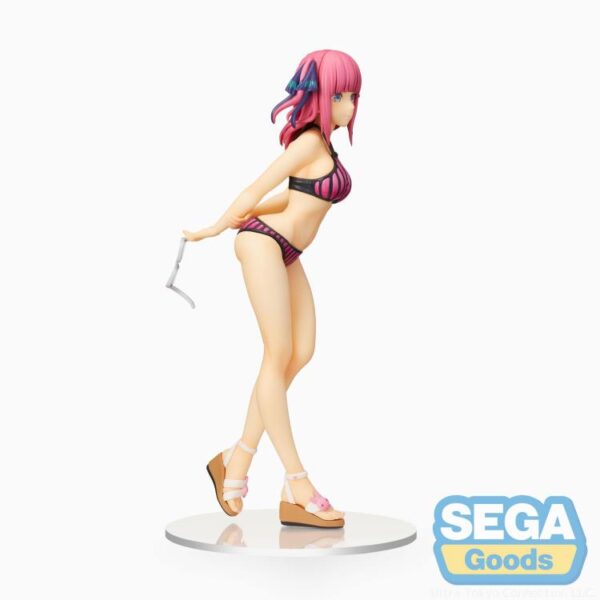 figure nakano nino