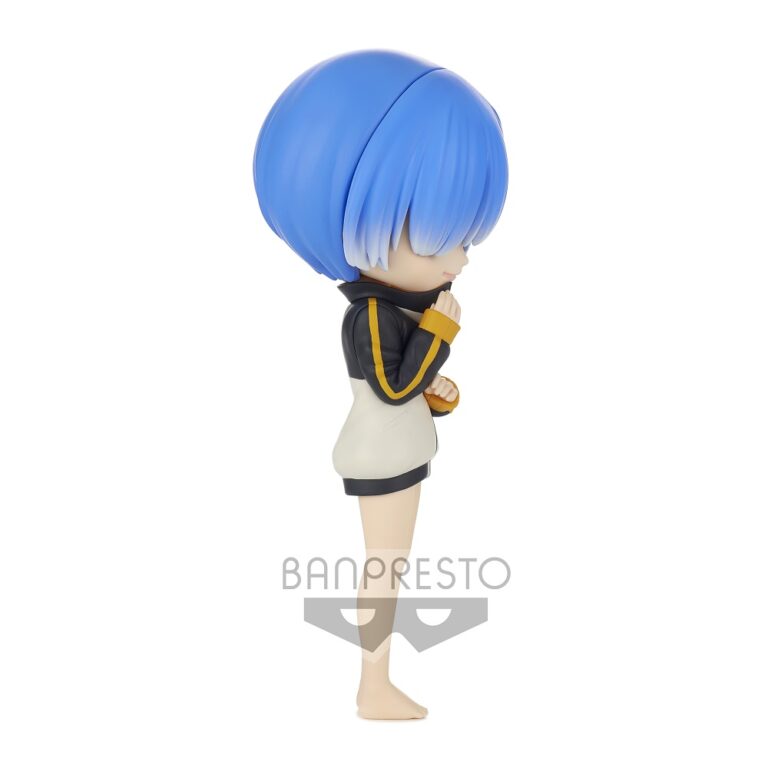 re zero q posket