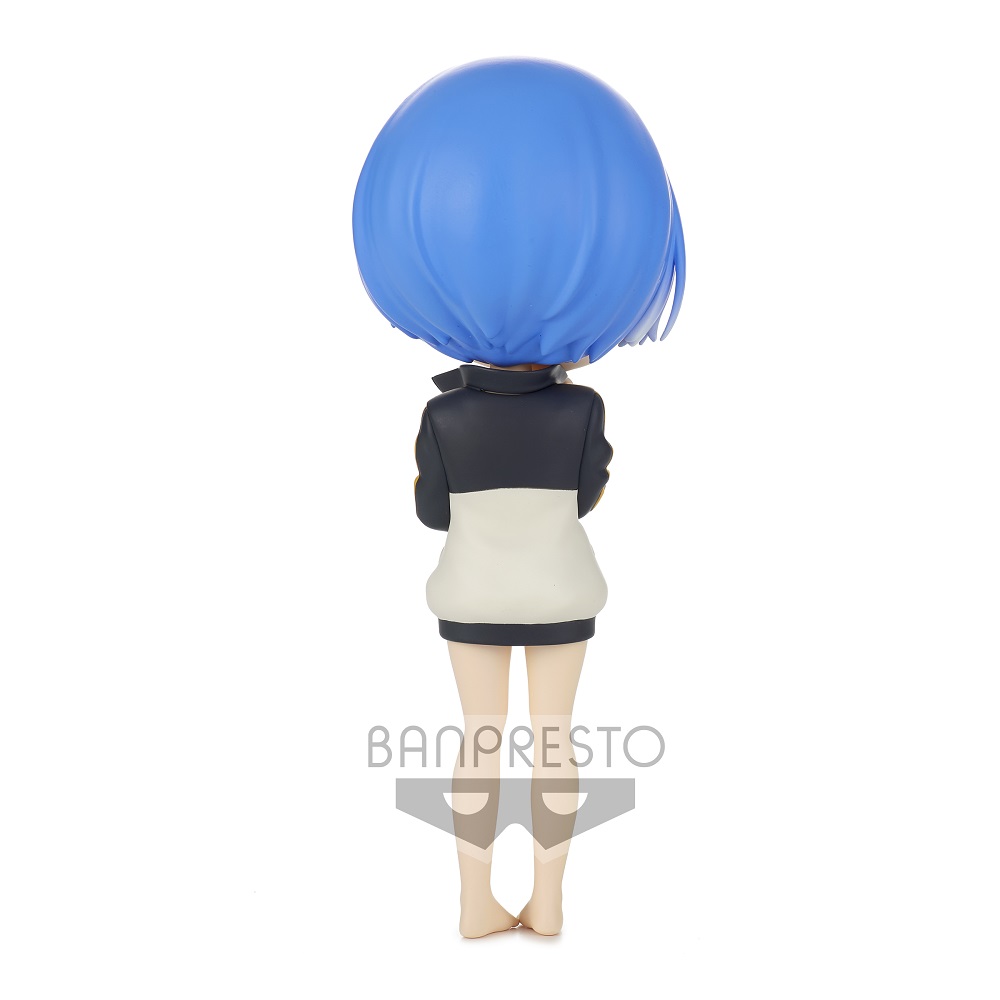re zero q posket