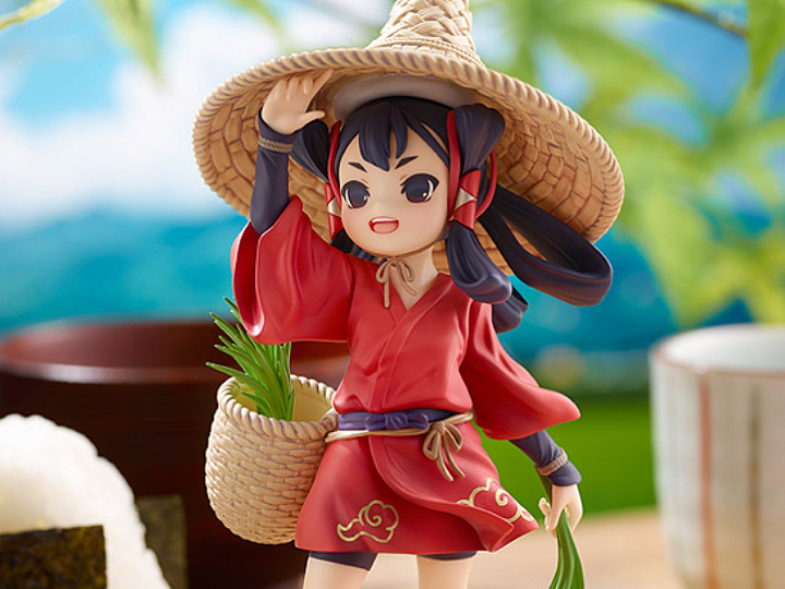 pop up parade sakuna