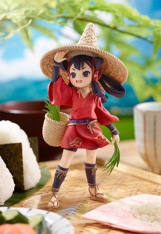 pop up parade sakuna