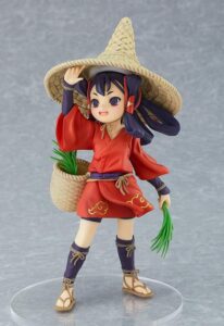 pop up parade sakuna