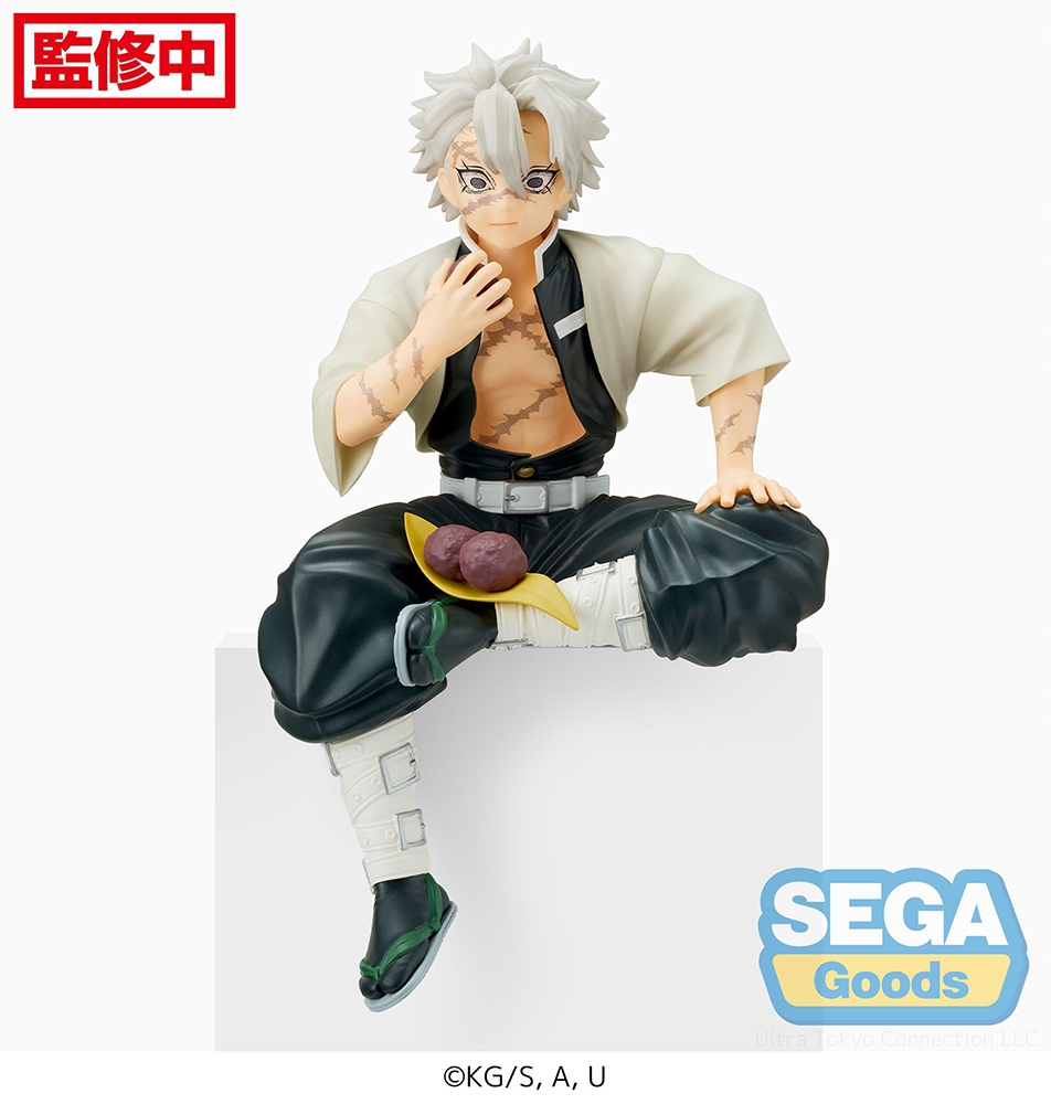 shinazugawa figure