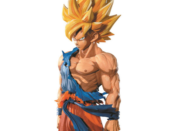 super master stars piece manga dimensions