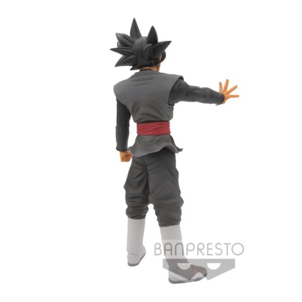 grandista black goku
