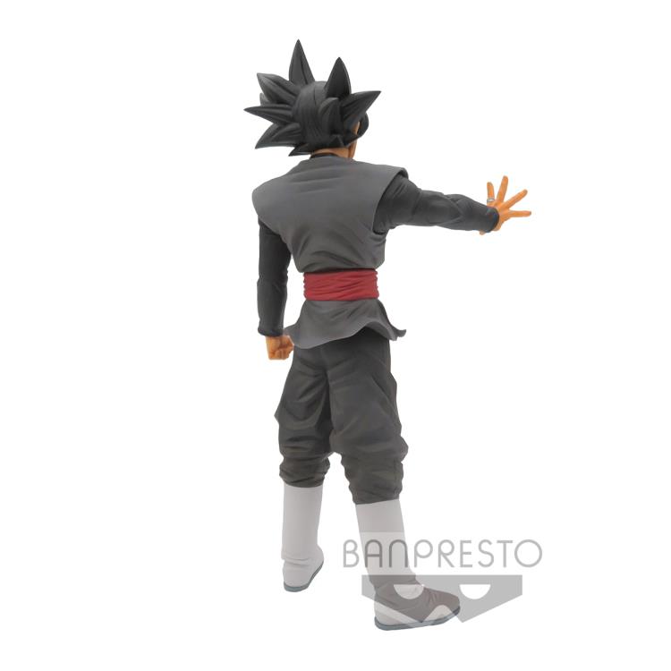 black goku grandista