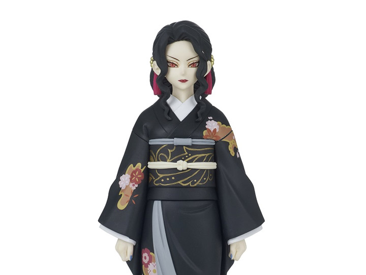 muzan kibutsuji figure