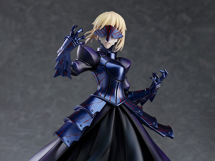 Fate/stay night: Heaven's Feel Pop Up Parade Saber (Alter ...