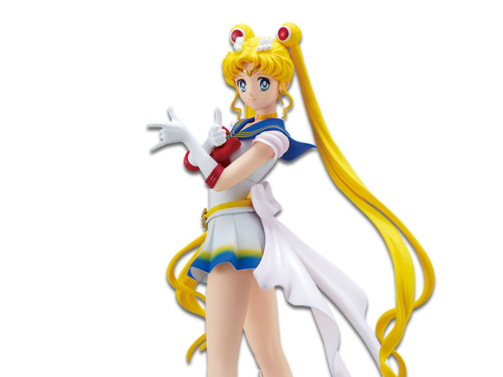 glitter and glamour sailor moon