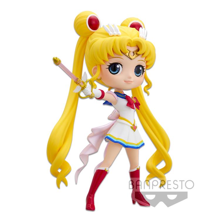 sailor moon eternal kaleidoscope
