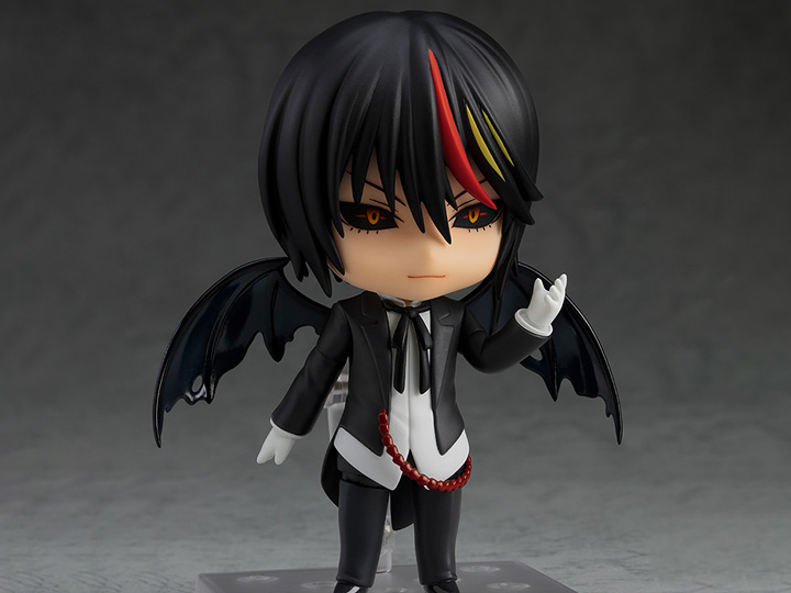 diablo nendoroid
