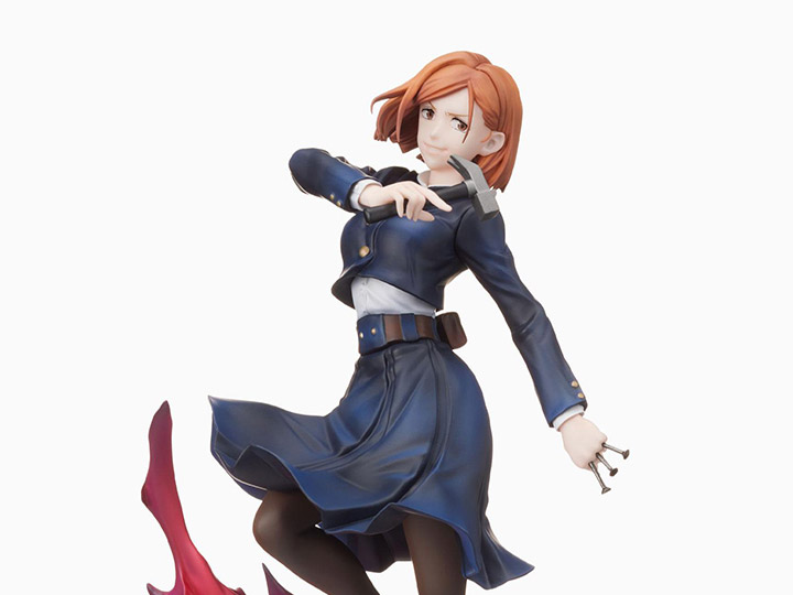 nobara jujutsu kaisen figure