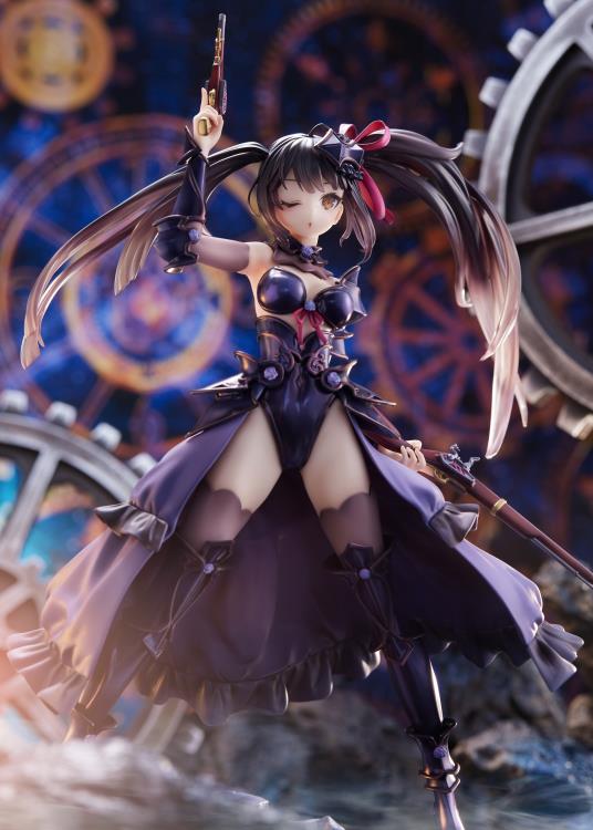 kurumi date a bullet figure